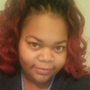 Meet your Posher, Latoya